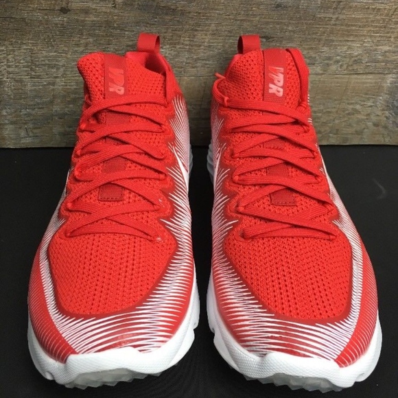 Nike Shoes Nike Vapor Speed Turf Football Training Shoes Poshmark